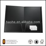 Bulk Cheap Folders Printing H-8-0