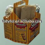 Burrito Bike Pack,Cup Drink Carriers,paper box OEM