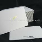 business card hot stamping 019888762