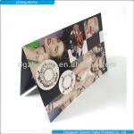 business promotional cheap flyers printing OEM