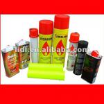 butane can / ISO butane Can / aerosol Can LD-LTC