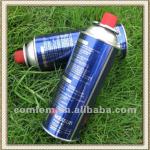 Butane Gas Bottle, Camping Gas Tank, Butane Gas Cylinder CL2B-DB01B