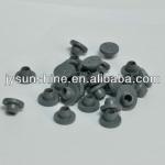 butyl ruber stoppers for injection vials 13-A