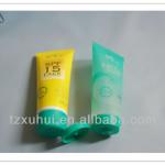 By Printing With Cap Foil sealing skincare packaging xh003