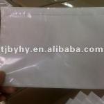 C5 size 235*175mm packing list envelope SPL-003