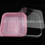 cake box Biscuit clamshell