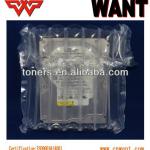 Calculator Transparent Air Plastic Pack Bag wantT193