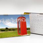 Calendar printing professional effecient quick printing service ML13013