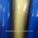 calendered pvc film