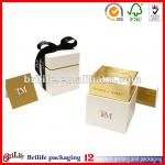 candle box packaging BL-R092