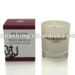 Candle Box Packaging AM-00086