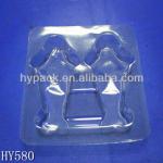 Candy blister tray HY580