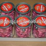 Candy Bucket and Candy Pails Tin-101.60 x 127mm