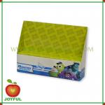 candy display box lollipop candy box JB0007