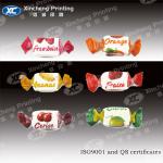 Candy wrapper AMF-05