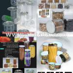 Cans For Packing Resin PET Can