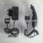 Car charger blister packaging KY2609