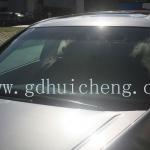 Car solar control window film 1ply 2ply 1mil 2mil anti-scratch DP