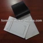 Carbon Pad Cash Book Printing 11A3