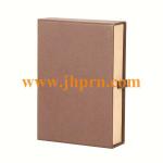 Cardboard apparel packaging box JH-SX056