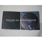 Cardboard CD Sleeve 120mm