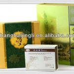 Cardboard gift packing for tea design JL-box-543