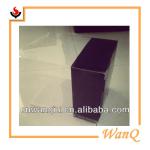 Cardboard Packing Box with Clear PVC Window/Cardboard Display Box C-002