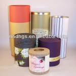 Cardboard paper tube BRPT007