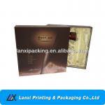 cardboard wine box/ wine glass packaging boxes/ gift boxes for wine glasses wine box