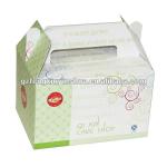 carry box for cake packaging FX0141