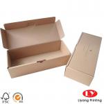 Carton Box with Custom Design LYPB042107