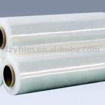 Cast lldpe stretch film 11