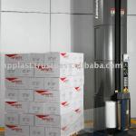 Cast Stretch film - Machine Roll, Machine Roll Stretch Wrap Film MACHINE WRAP