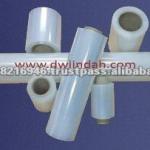 Casting Transparent Bundling LLDPE Stretch Plastic Wrap Bundling Stretch Wrap / Mini Wrap