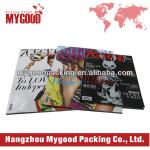 Catalogue,Brochure, Magazin and Book Printing servie 131030-Y05