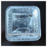 catering aluminum container for food packaging hg0305