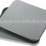 CD Box DVD tin box ML-070