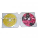 CD case,cd wallet,cd bag CB-050