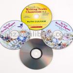 CD/CD-ROM replication service