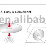 CD chip G030