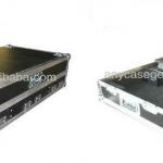 CD Coffin Cases For Twin CD Deck With Mixer ACS008