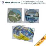 cd disk replication and printing disk replication