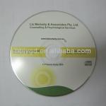 cd duplication 120mm