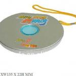 CD/DVD cases wholesale CDH029