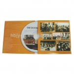 cd replication and printing and packaging service(cardboard sleeve) 120mm