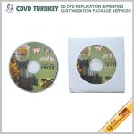 cd stamper 12CM cd disc