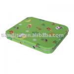 CD tin Holder R352