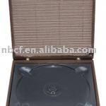 CD wooden case/CD wooden boxes/wooden packing cf-w-0089