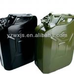 CE approval diesel jerry cans WX-PFW012