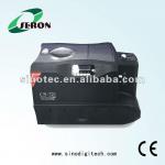 CE approved 2012 hot sale PVC card printer CS320